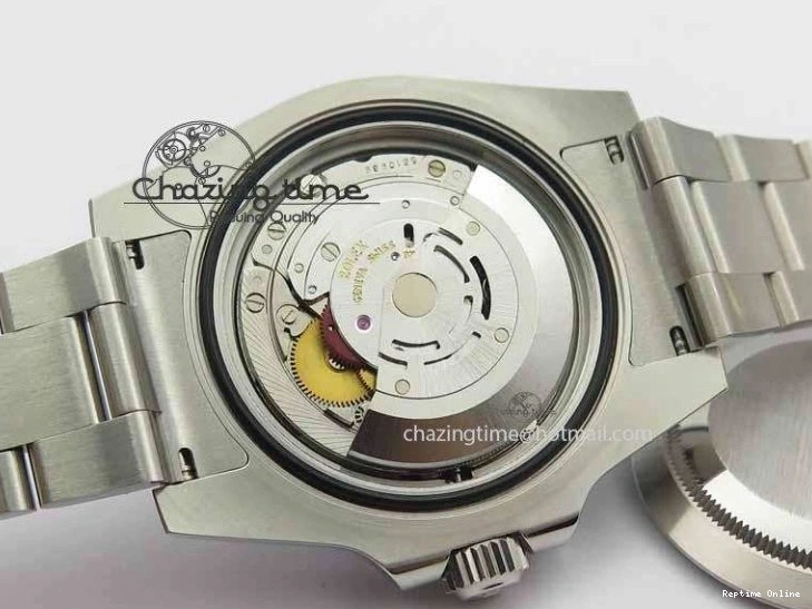 0202 Submariner 114060 Black Ceramic No Date JF 1:1 Best Edition On SS Bracelet SH3130 V Attractive 3641